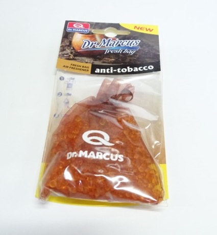 Ароматизатор подвесной  Fresh Bag  Anti-Tobacco