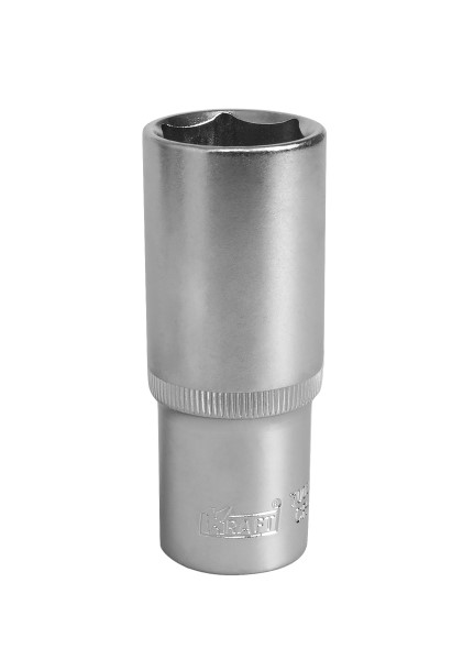 Головка сменная Г-24 (6-гр) 1/2 глубокая