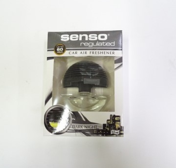 Ароматизатор на дефлектор  SENSO  Dark Nicht