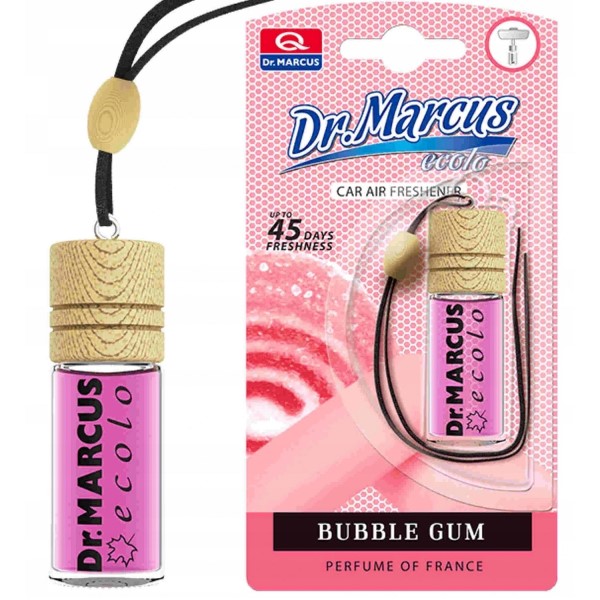 Ароматизатор подвесной  Ecolo  Buddle Gum