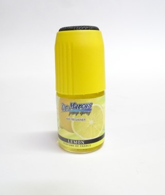 Ароматизатор спрей  PUMP SPRAY  Lemon