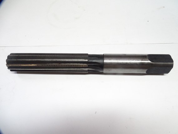 Развертка шкворня /Г-33104/ d 35 мм