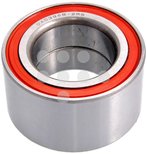Подшипник ступицы Chery QQ перед.