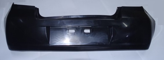 Бампер Geely MK Cross задн.