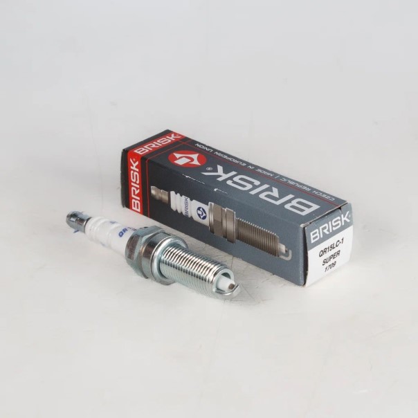 Свечи SUPER QR15LC-1 /Г-3302 NEXT дв. А 274 EvoTech 2,7/ и.у
