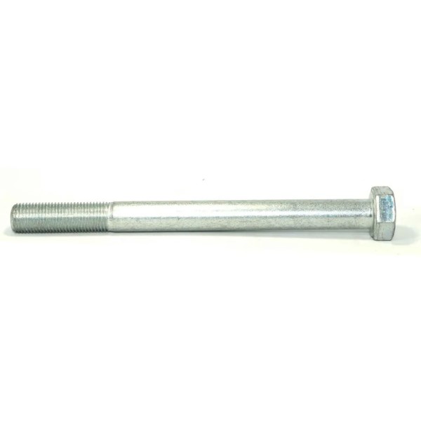 Болт М12*1,25*140 гидромуфта /КАМ./ кл.пр.10.9