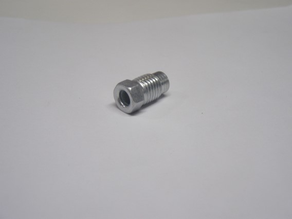 Штуцер тормозной трубки М10*1,25