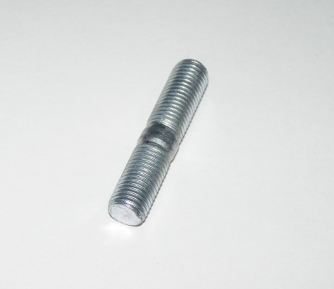Шпилька М10*1,25*28 задней опоры двиг. (все модели ВАЗ) (уп.10 шт)