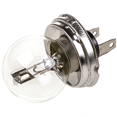 Лампа фарная 24V R2 55/50W P45t