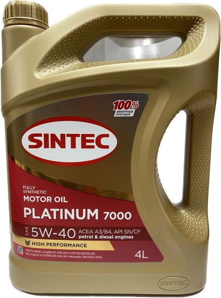 Sintec platinum 5w 40 синтетическое. 600139 Sintec. 600139 Синтек. Масло Синтек платинум 5w40 артикул. Масло моторное Wezzer Platinum 5w-40 SN/CF 4л.