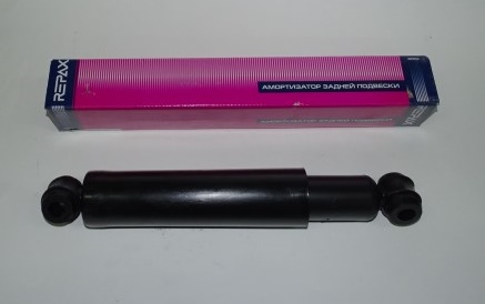 Амортизатор /2101-07/ задн. масл.