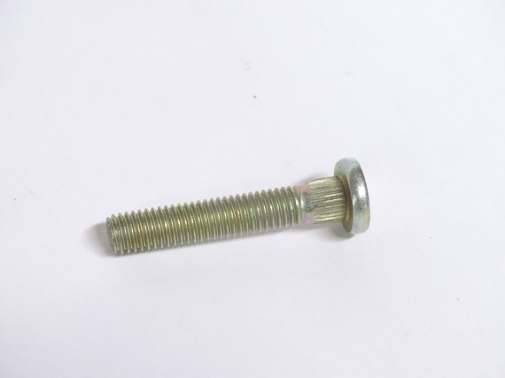 Болт М 8*45 гвоздь люстры (верхней чашки стойки 2110 (удл.))