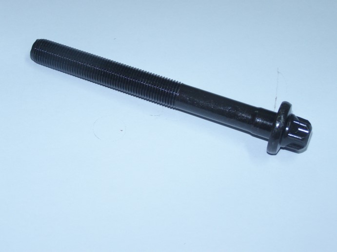 Болт М12*1,25*115 ГБЦ фланцевый дв.V=1.7(нового обр., Torx E16) 2104,2107,2121