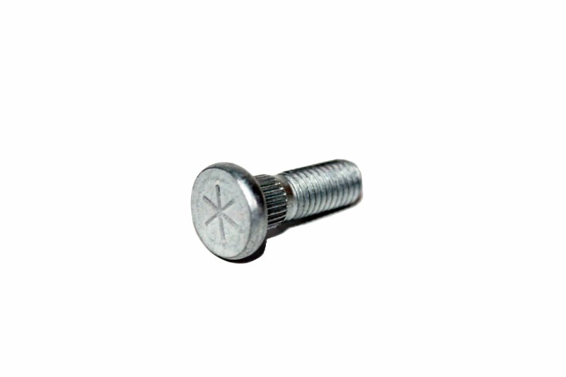 Болт М 8*25 крепл. стойки 2110 (гвоздь)
