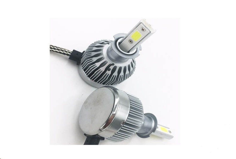 Лампа H11 12V LED 36W/3800LM 6000K 2 шт