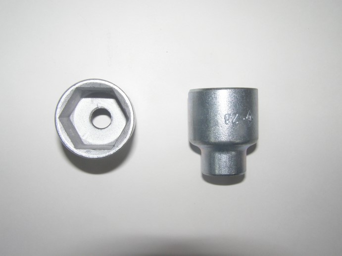 Головка сменная Г-28 (6-гр) 1/2
