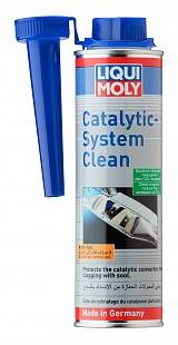 Очиститель катализатора 300 мл Catalytic-System Clean