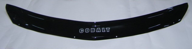 Дефлектор капота Chevrolet Cobalt
