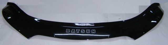 Дефлектор капота Datsun On-do / Mi-do 2014 г.