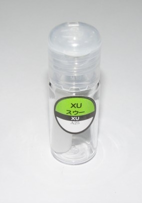 Ароматизатор меловой SPIRIT REFILL XU (Пробник)