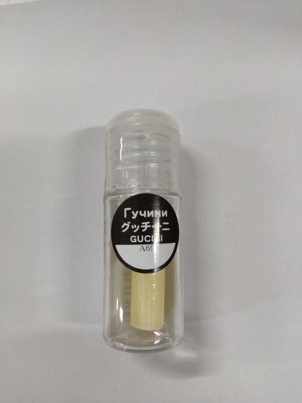 Ароматизатор меловой SPIRIT REFILL Гучини (Пробник)