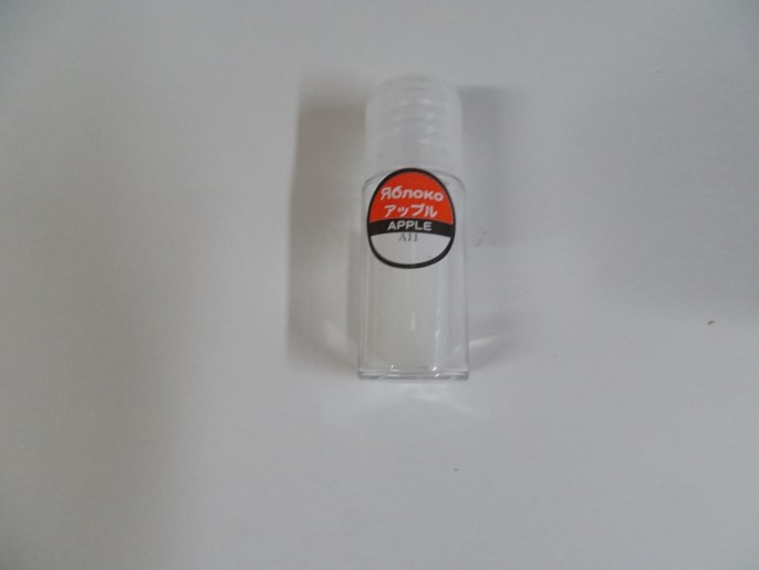 Ароматизатор меловой SPIRIT REFILL Яблоко (Пробник)