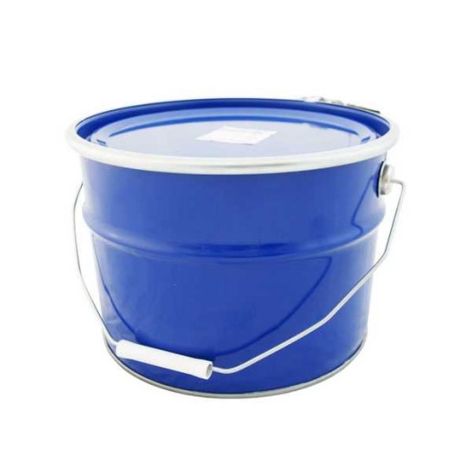 Смазка литиевая высокотемп. 18 кг  МС-1510 Blue  /евроведро/