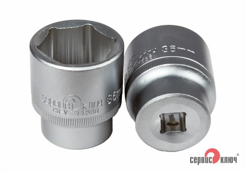 Головка сменная Г-36 (6-гр) 1/2