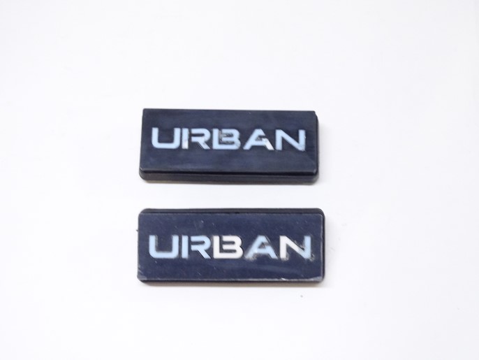 Повторитель поворота /21214 / LED с надписью URBAN