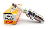 Свечи NGK BKR6E /Mazda-323/626 1.8 89), Opel Monterey V6 3.2 92-99/