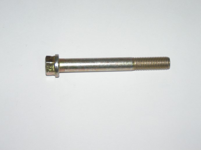 Болт М10*1,25*82 фланцевый, масл насоса КАМ. D17 S13 b25 кл.пр.10.9