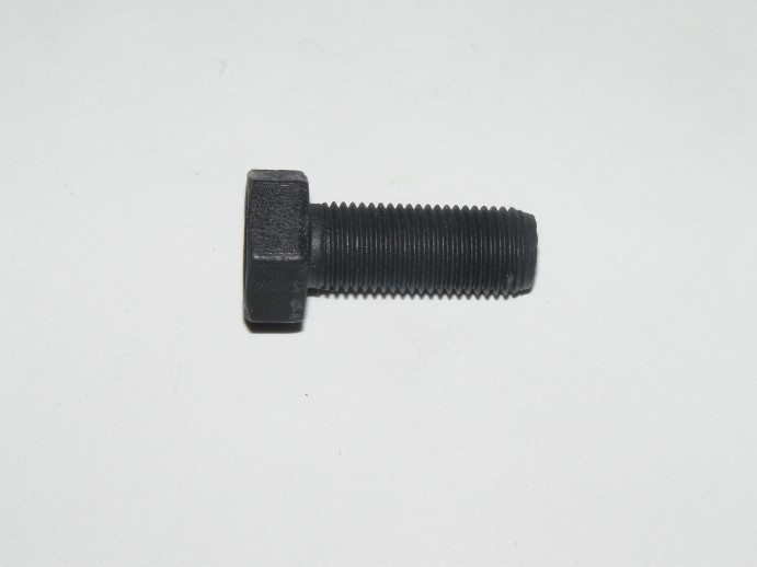 Болт М12*1,25*30 шкива коленвала (2108-2115), КПП, коленвала КАМ. кл.пр.10.9