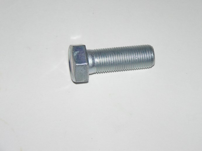 Болт М16*1,5*45 седельного устр-ва КАМ. кл.пр.8.8