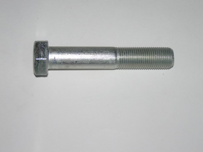Болт М16*1,5*90 кронштейна лебедки КАМ. S24 b38 кл.пр.8.8