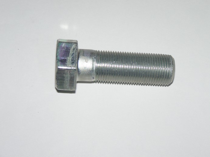 Болт М20*1,5*60 верх. кроншт. тяги S30 b46 кл.пр.10.9