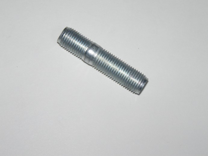 Шпилька М12*1,25*35(53) полуоси КАМ. (также для замены болтов колеса на шпильки на ВАЗа*) кл.пр.10.9