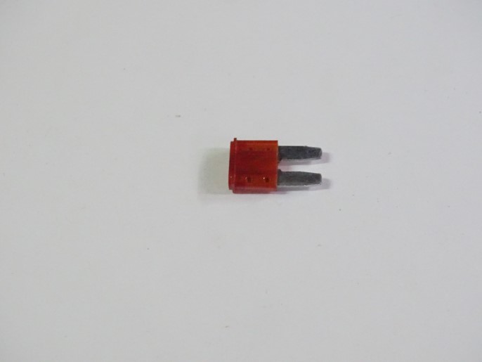 Предохранители MICRO2 7.5A /50шт/