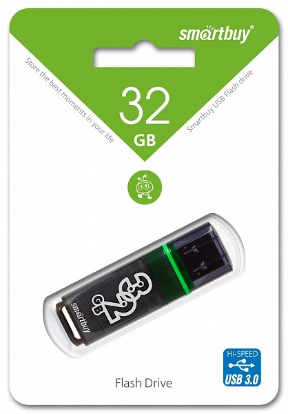 Флешка USB 32 Гб 3.0