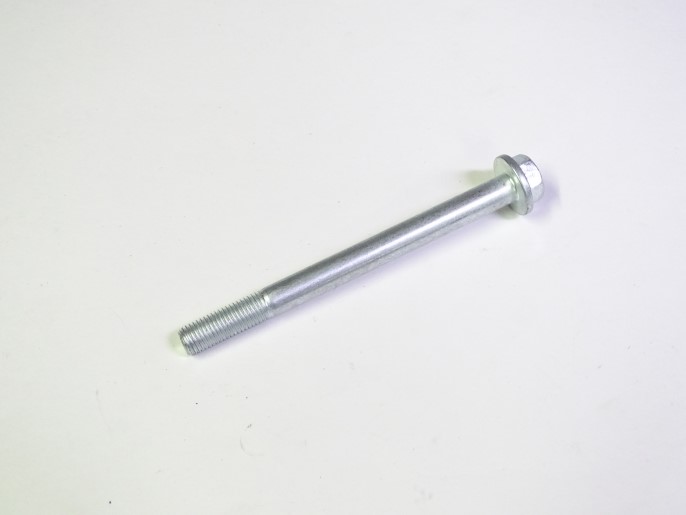 Болт М10*1,25*118 фланцевый верх кроншт. двиг. 2112