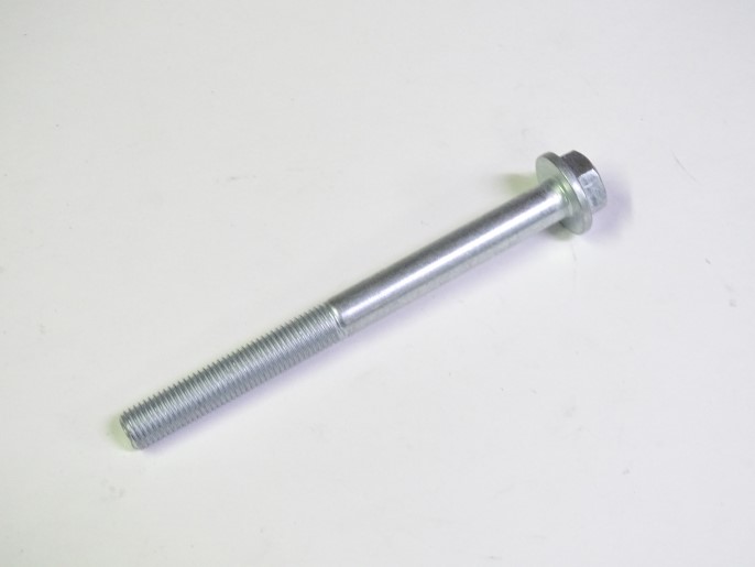 Болт М10*1,25*115 фланцевый подушки правой опоры двиг. 2110 b52 D22 S15