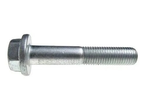 Болт М10*1,25*55 фланцевый, кронштейна нижней опоры (большой) 2112