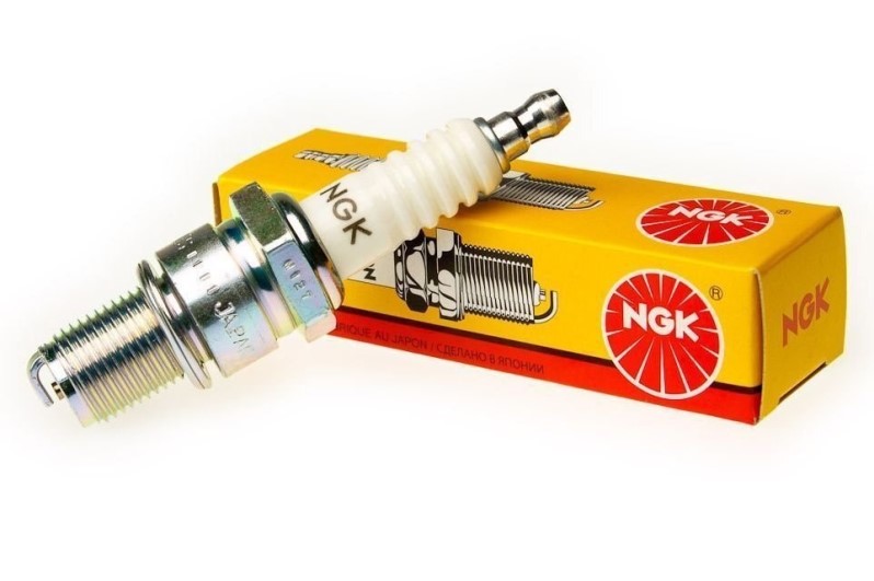 Свечи NGK ILKAR7A7 /Renault/