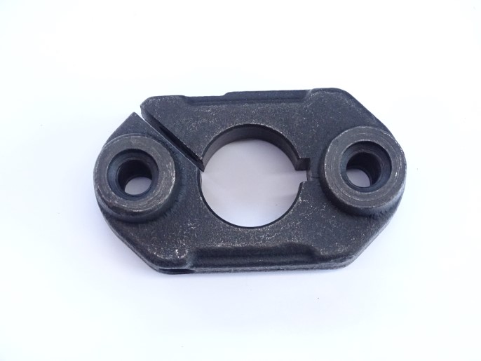Полумуфта ведущая привода ТНВД /КАМ./ Евро-2 (26мм)
