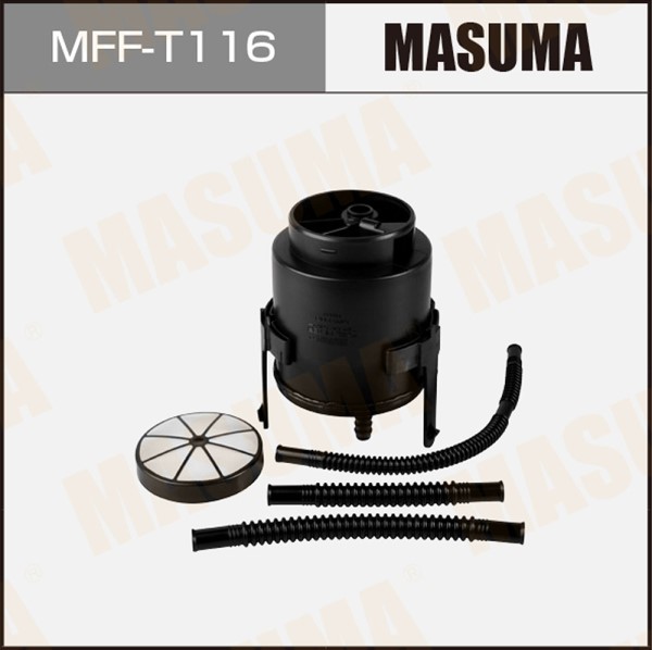 Фильтр топливный Nissan Almera 1.5/1.8/2.0 (в топл. баке)