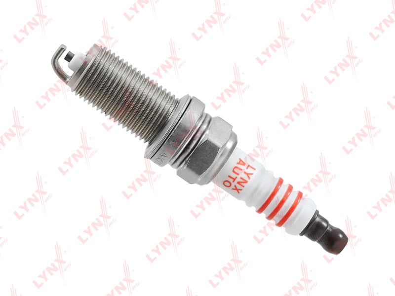 Свечи LYNX Mitsubishi Colt VI Peugeot Partner 1.6 08)