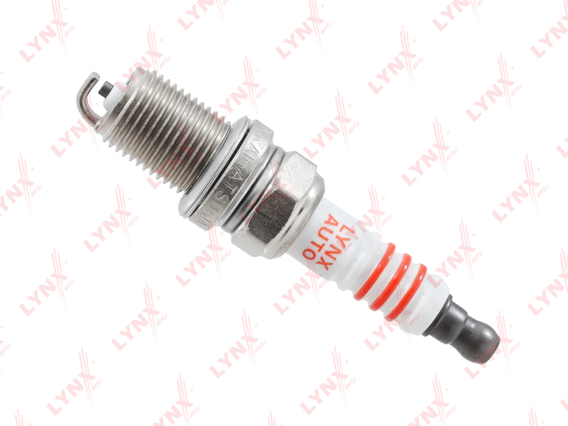 Свечи LYNX Chevrolet Aveo Lacetti 1.4-1.6 Daewoo Nexia