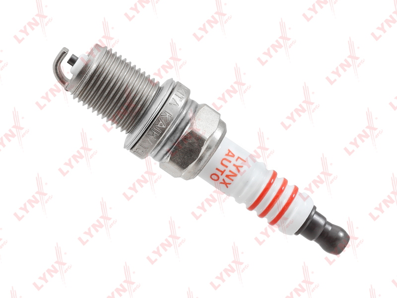 Свечи LYNX Chevrolet Rezzo Hyundai Elantra Mazda 3 BK