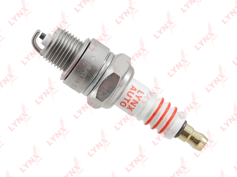 Свечи LYNX Г-3302 дв. 402
