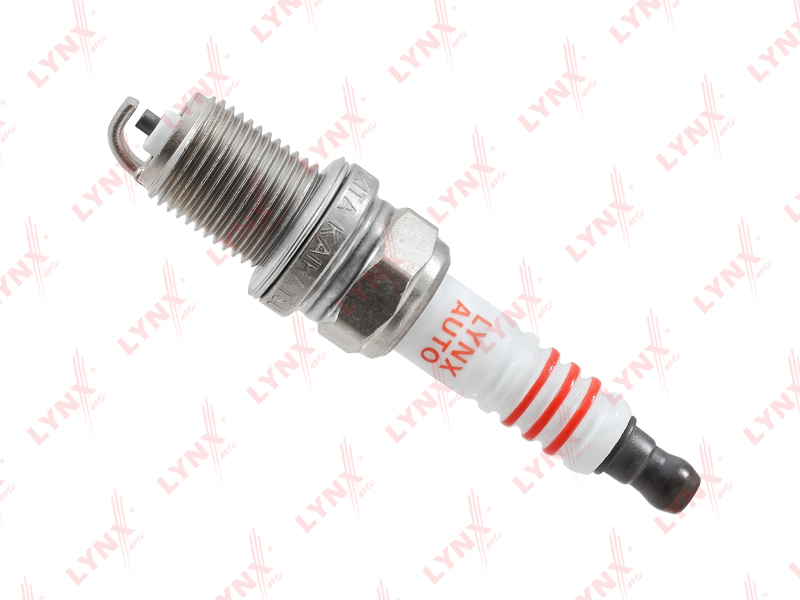 Свечи LYNX Ford Fiesta II-III Nissan Sunny Subaru Forester