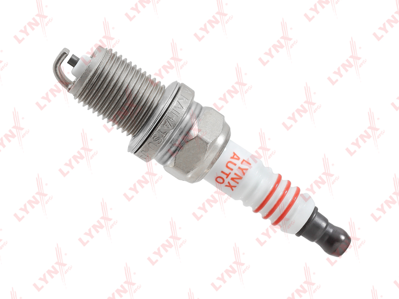 Свечи LYNX Toyota Hilux 2.4 Yaris Land Cruiser 80